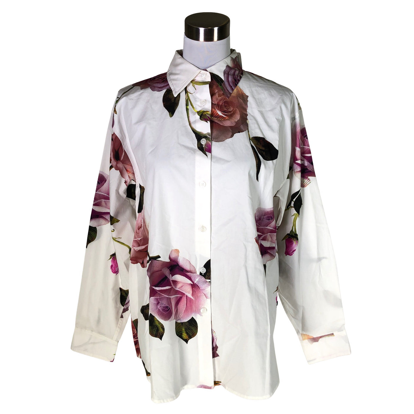 Unisex Esprit - Kangastunika, koko 38 - (1)
