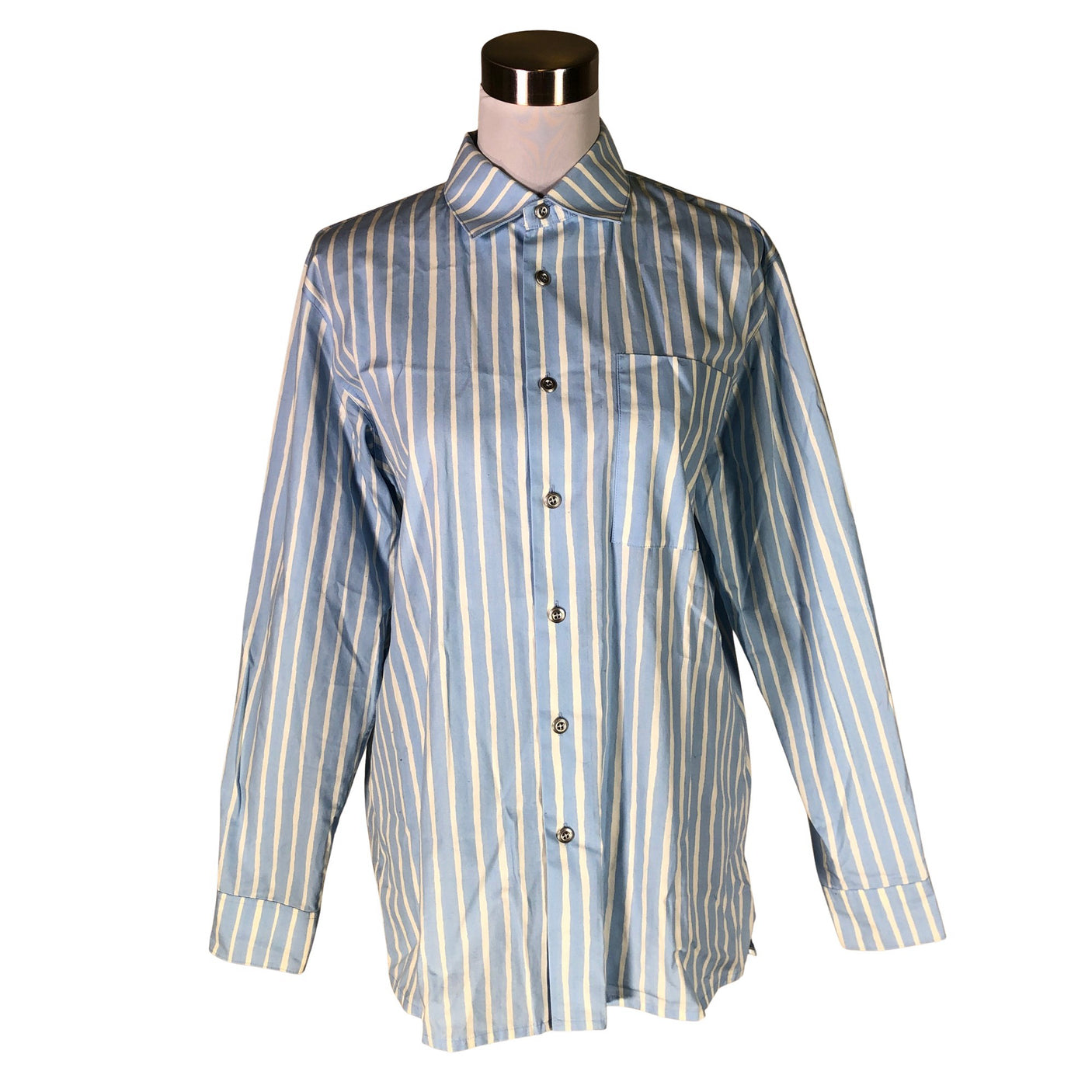 Unisex Marimekko - Kauluspaita, koko 34 - (1)