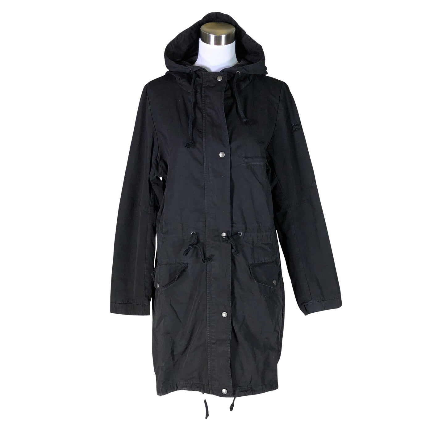 Unisex R-collection - Ulkoilutakki, koko 40 - (1)