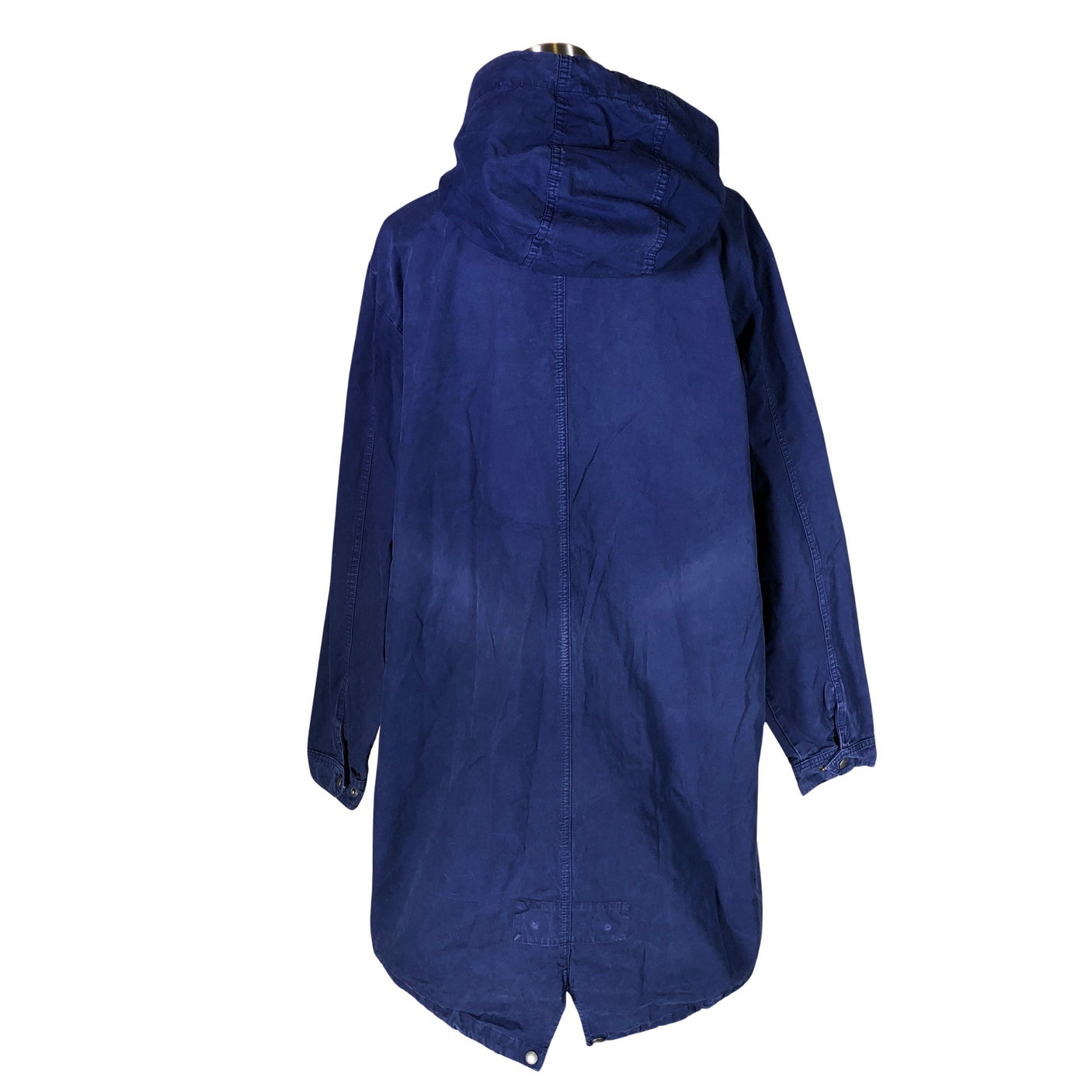 Unisex R-collection - Parkatakki, koko 38 - (2)
