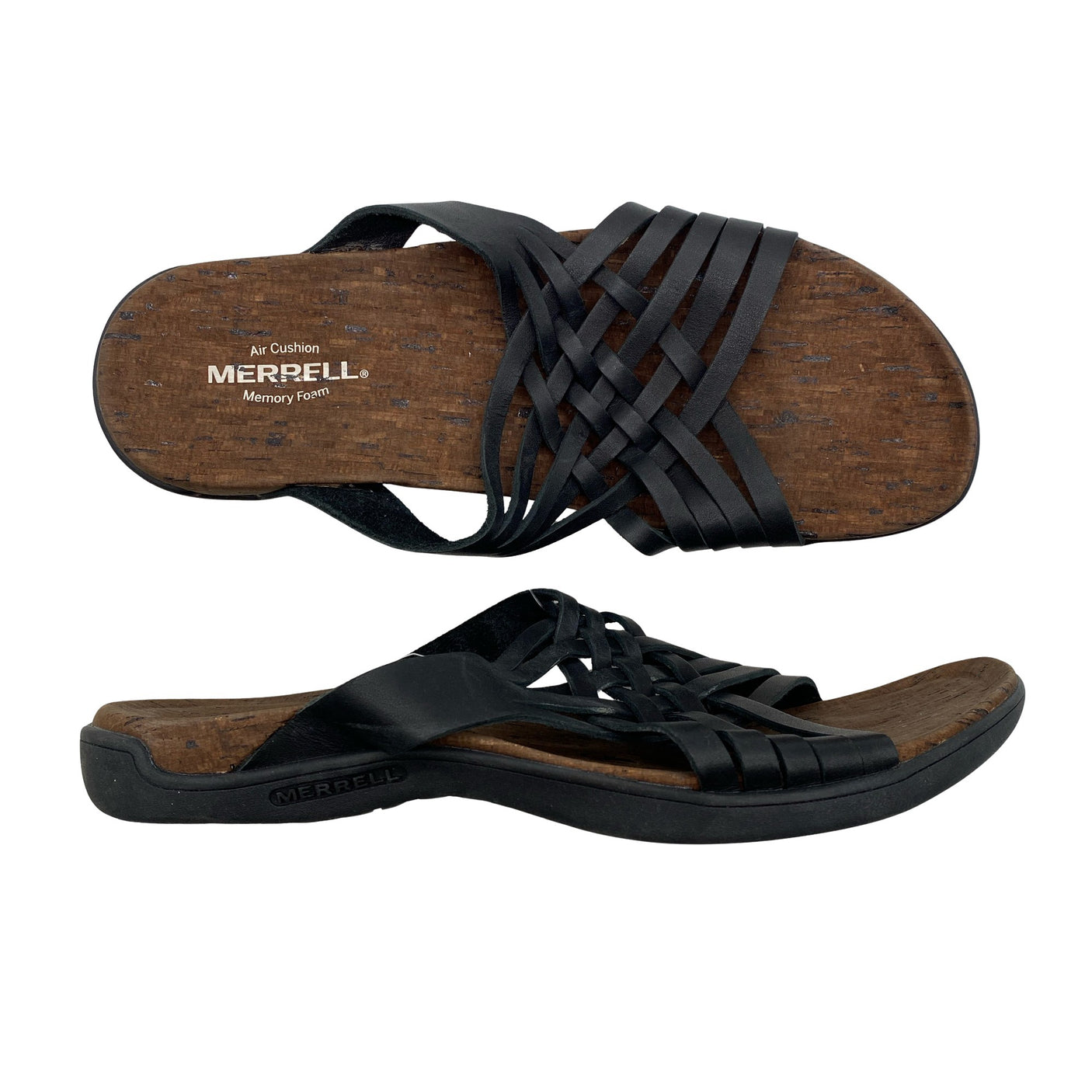 Unisex Merrell - Sandaalit, koko 40 - (1)