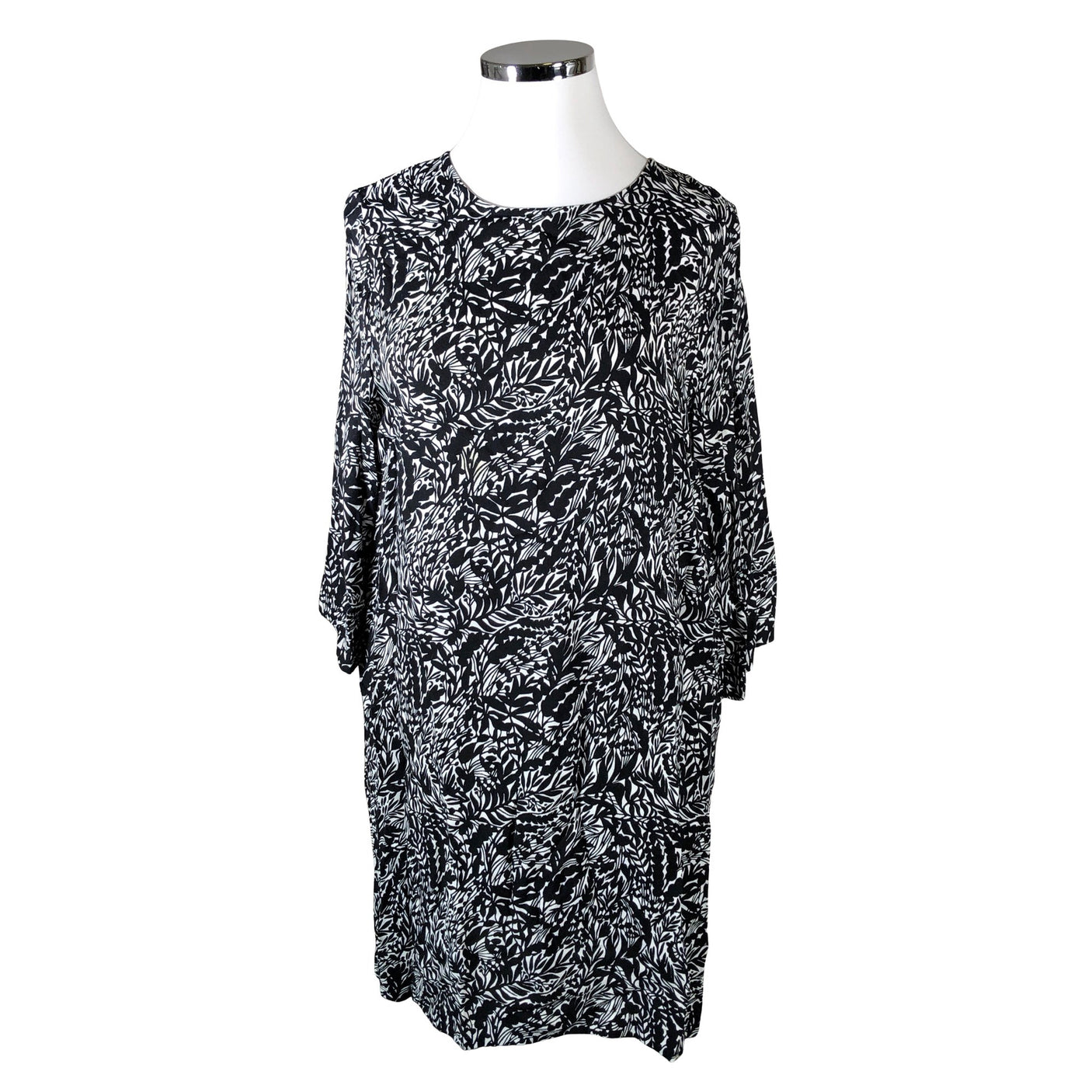 Unisex Nanso - Mekko, koko 42 - (1)