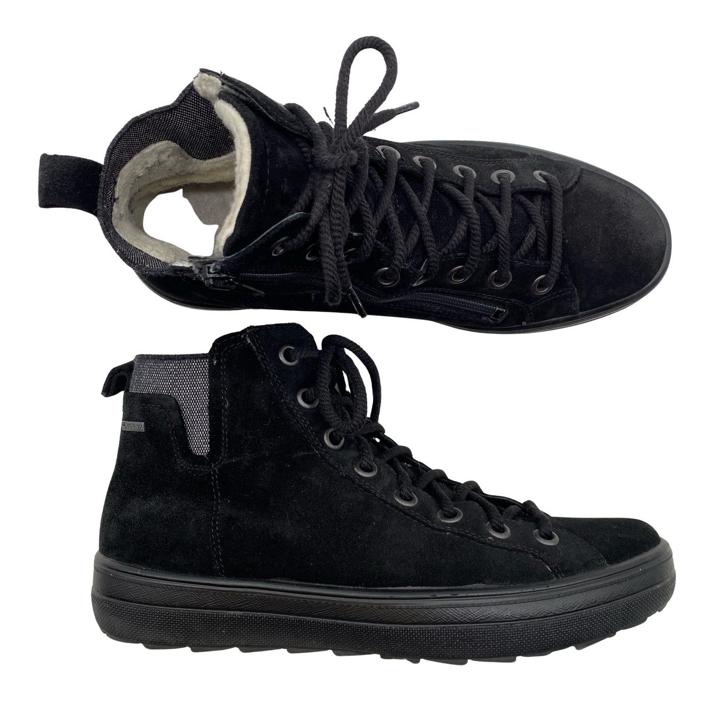 Unisex Legero - Tennarit, koko 40 - (1)