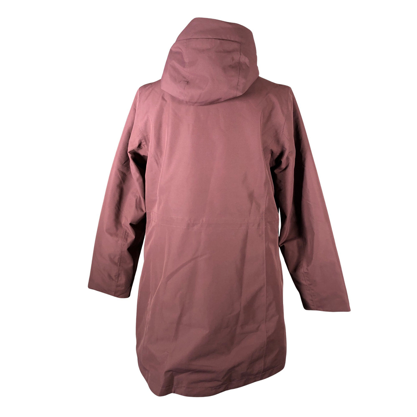 Unisex Icepeak - Parkatakki, koko 42 - (2)