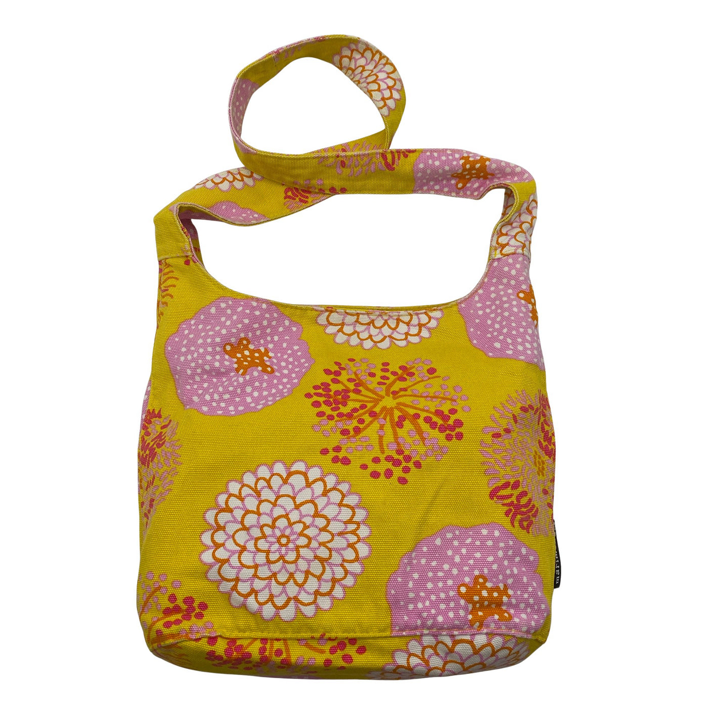 Unisex Marimekko - Olkalaukku, koko Midi - (1)