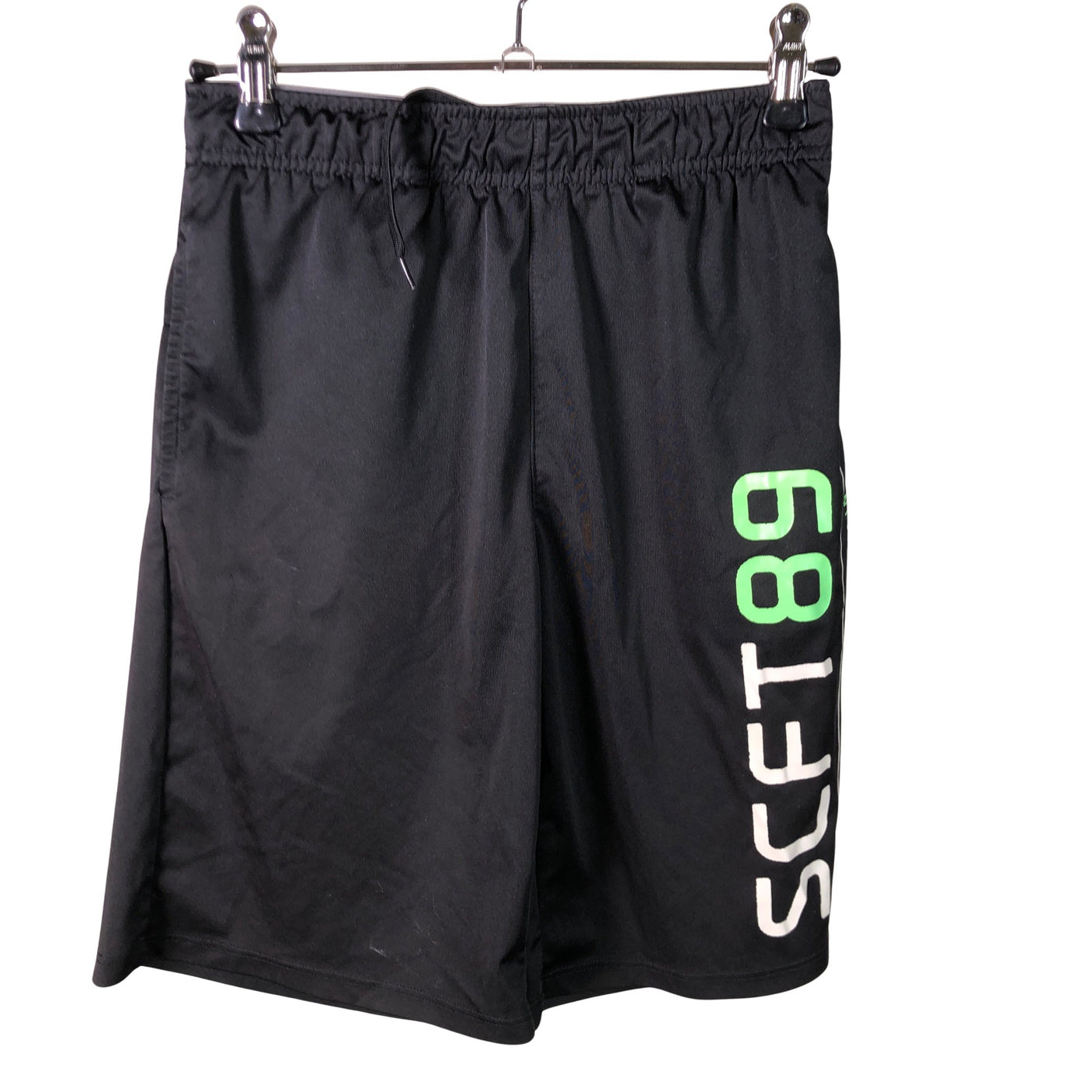 Unisex Soc - Urheilushortsit, koko 146 - 152 - (1)