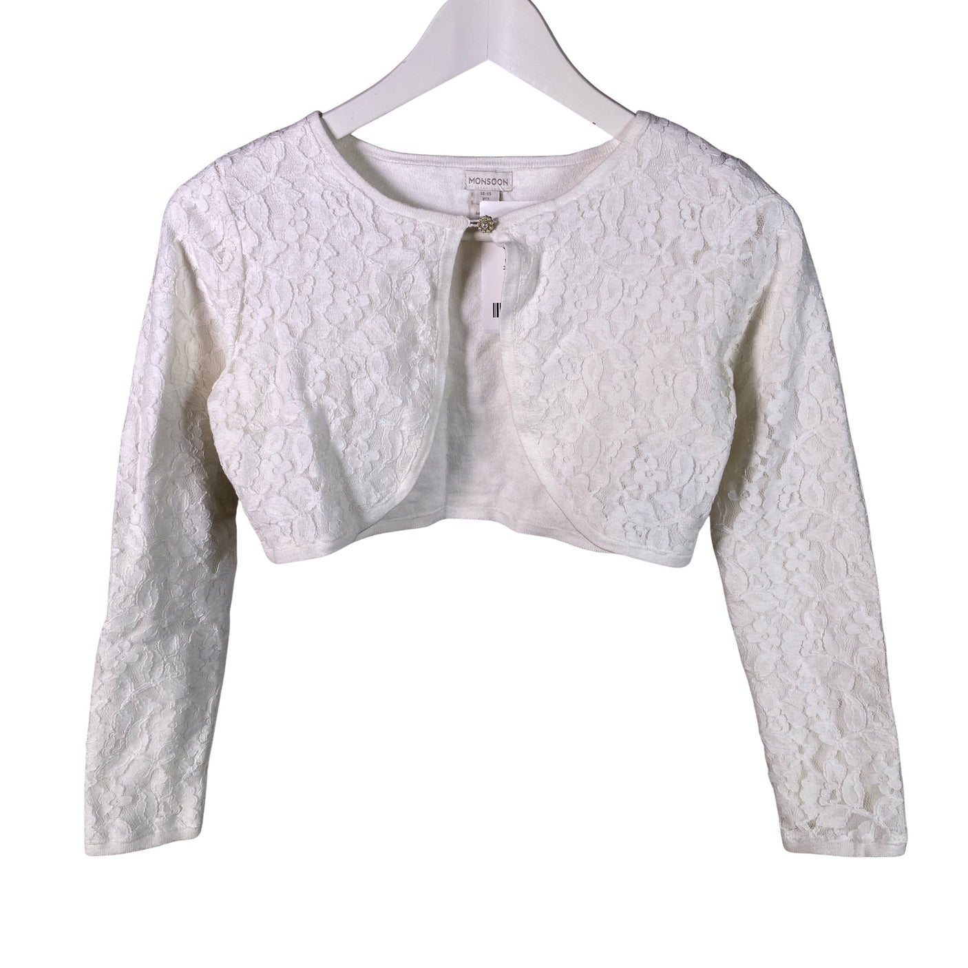 Unisex Monsoon - Juhlabolero, koko 152 - 158 - (1)