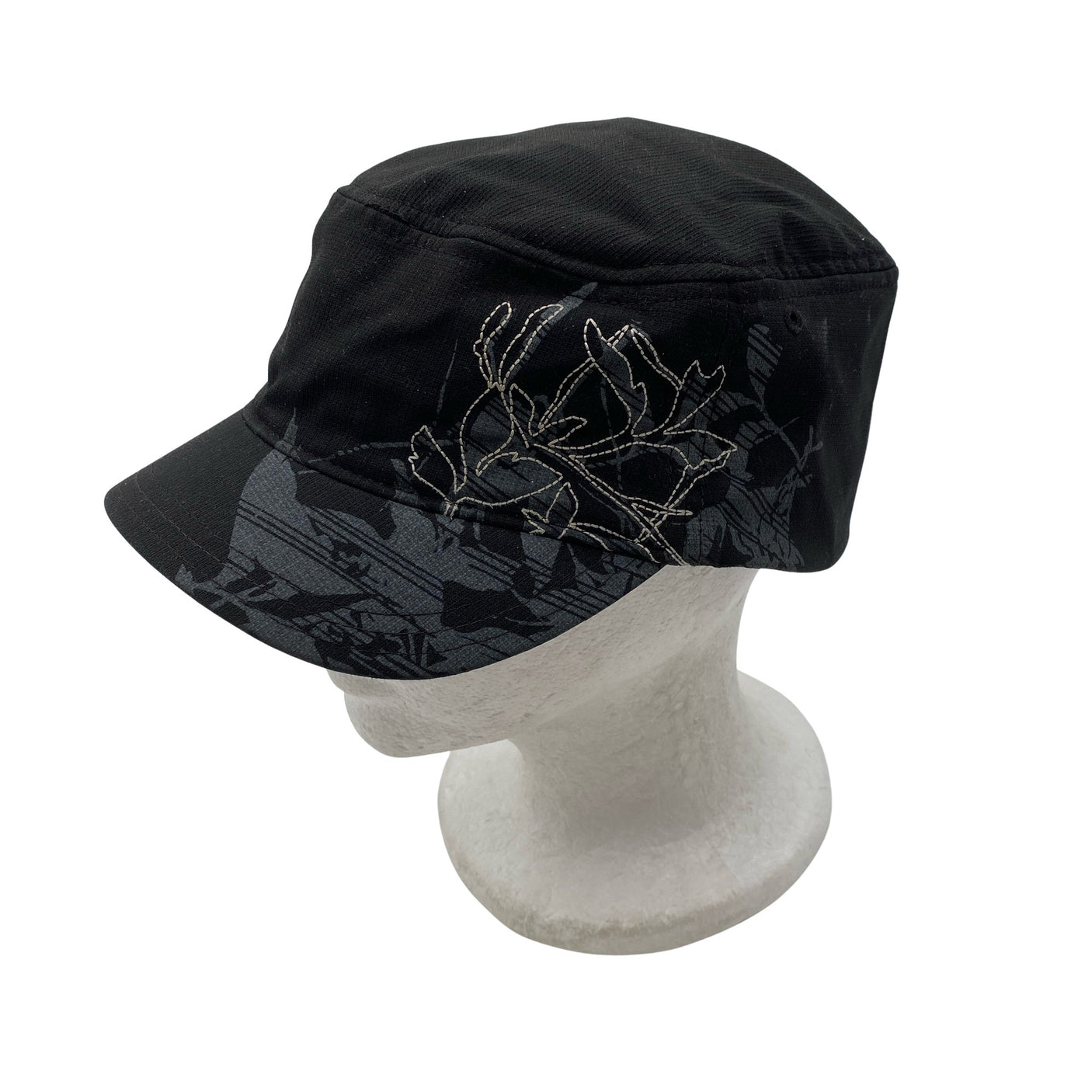 Unisex Columbia - Lippalakki, koko 52 - 54 cm - (2)