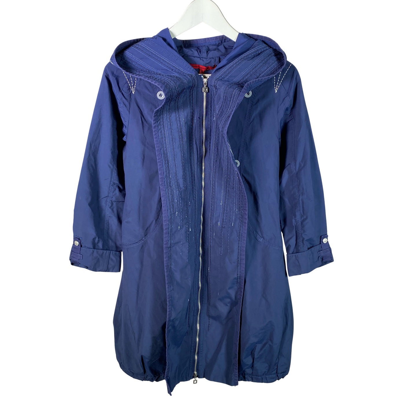 Unisex Le Jean De Marithe + Francois Girbaud - Ulkoilutakki, koko 158 - 164 - (1)