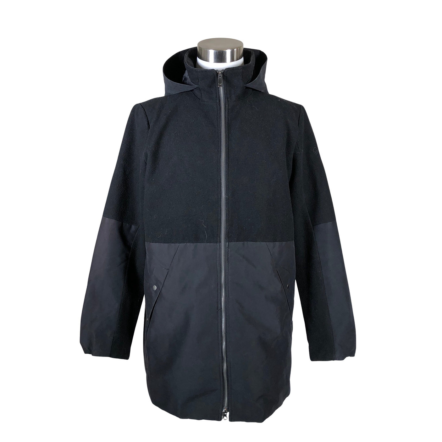 Unisex Halti - Villakangastakki, koko M - (1)