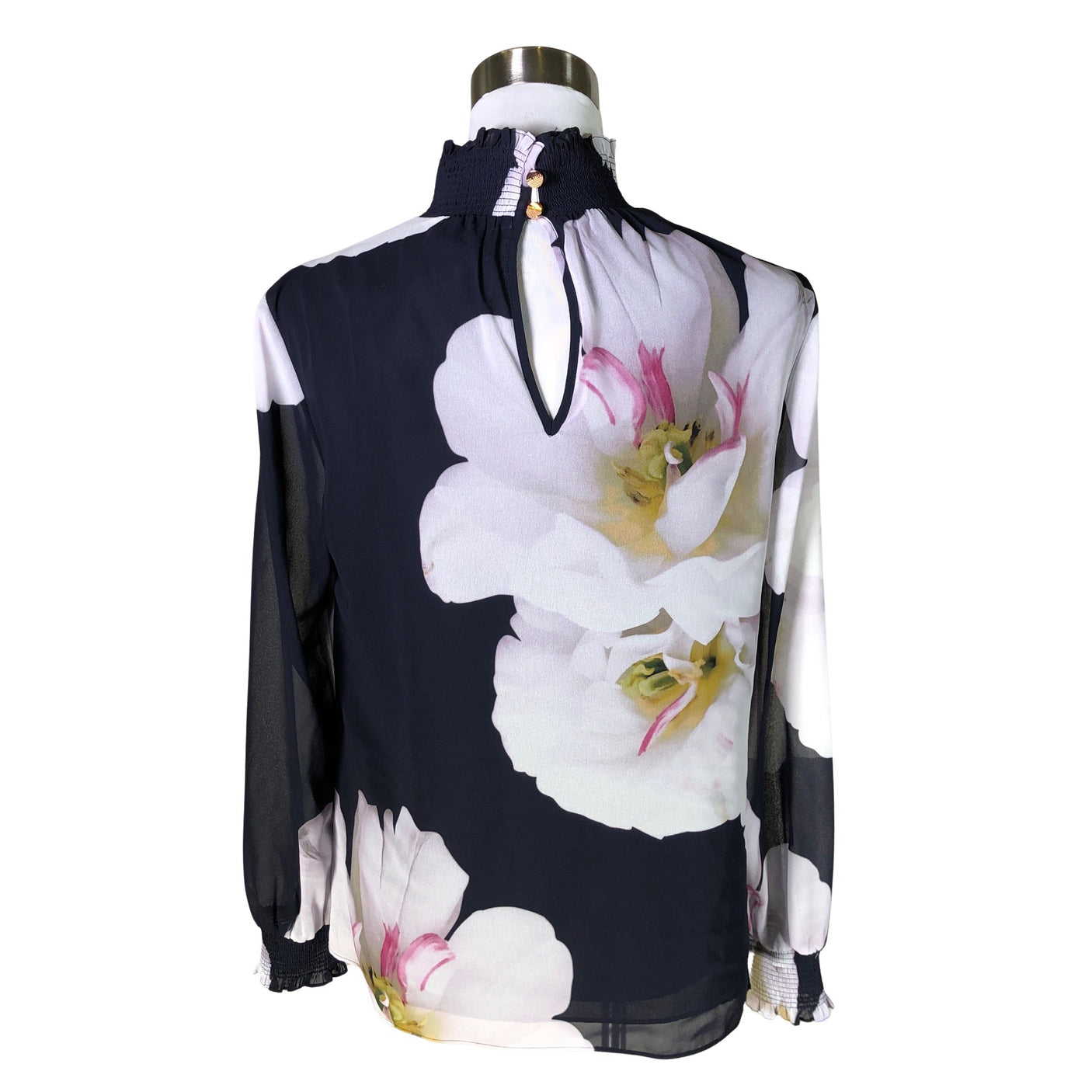 Unisex Ted Baker - Pusero, koko 38 - (2)