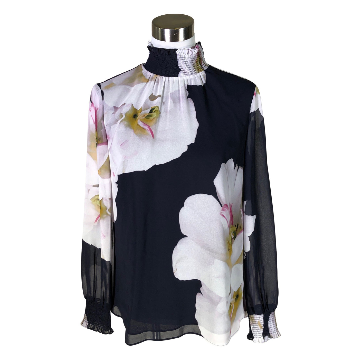 Unisex Ted Baker - Pusero, koko 38 - (1)