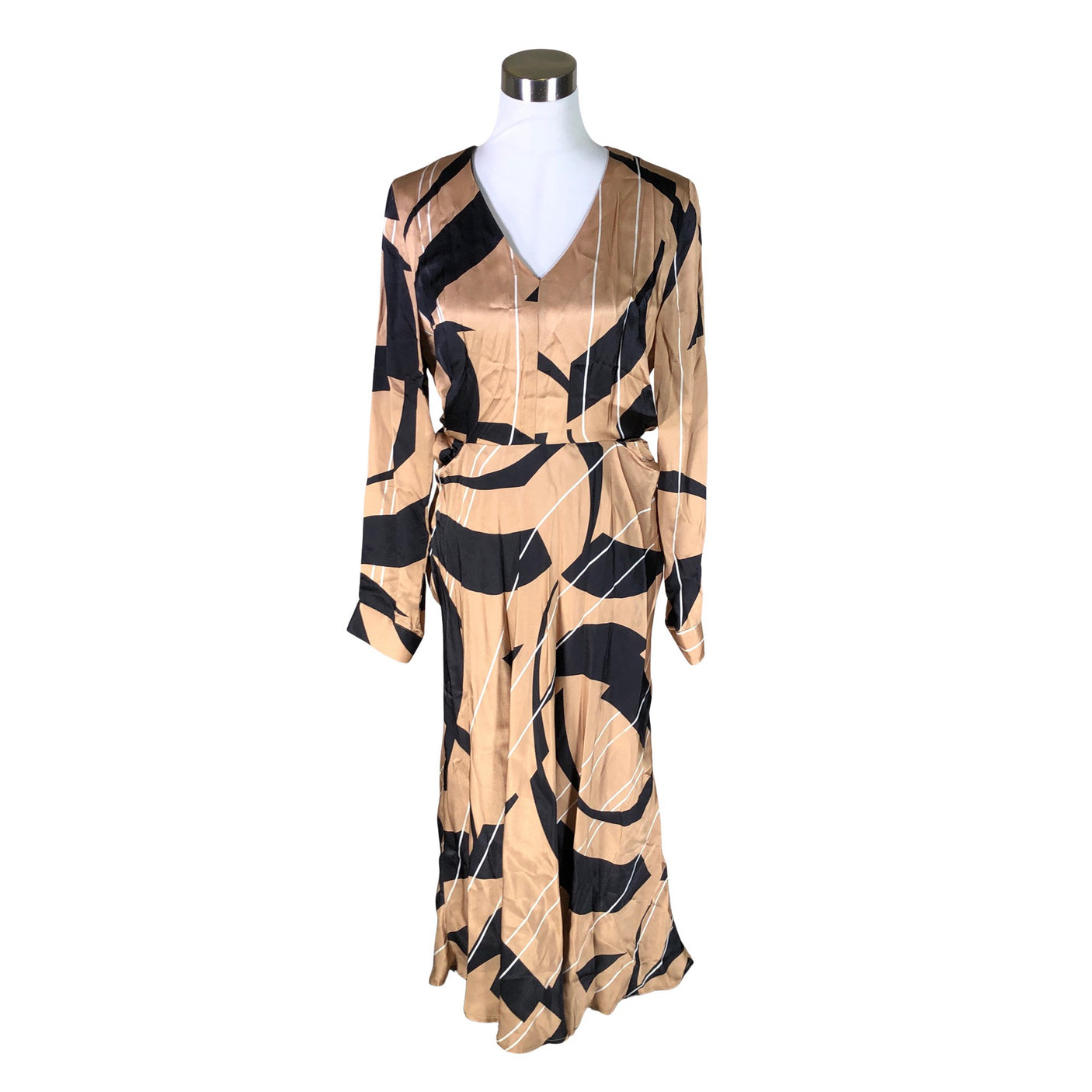 Unisex Ivo Nikkolo - Sifonkimekko, koko 40 - (1)