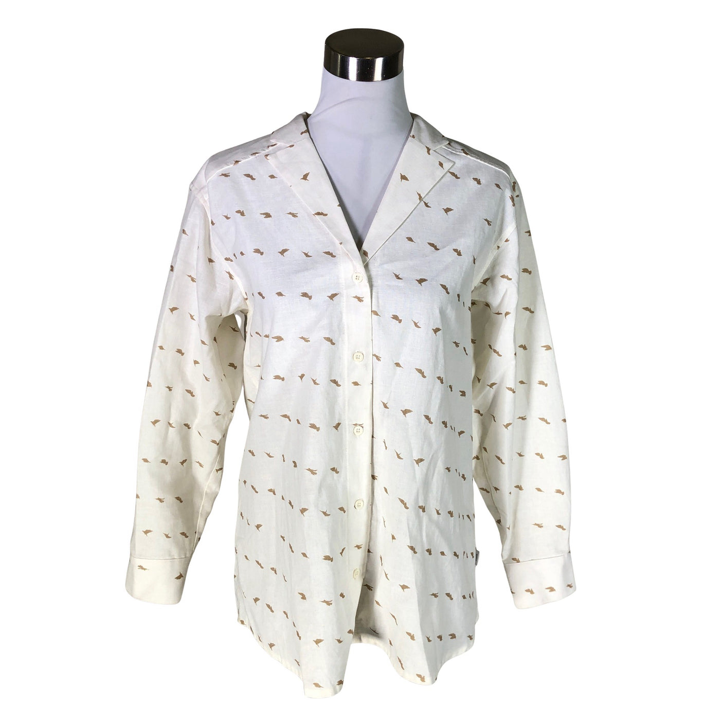 Unisex Makia - Pusero, koko 36 - (1)