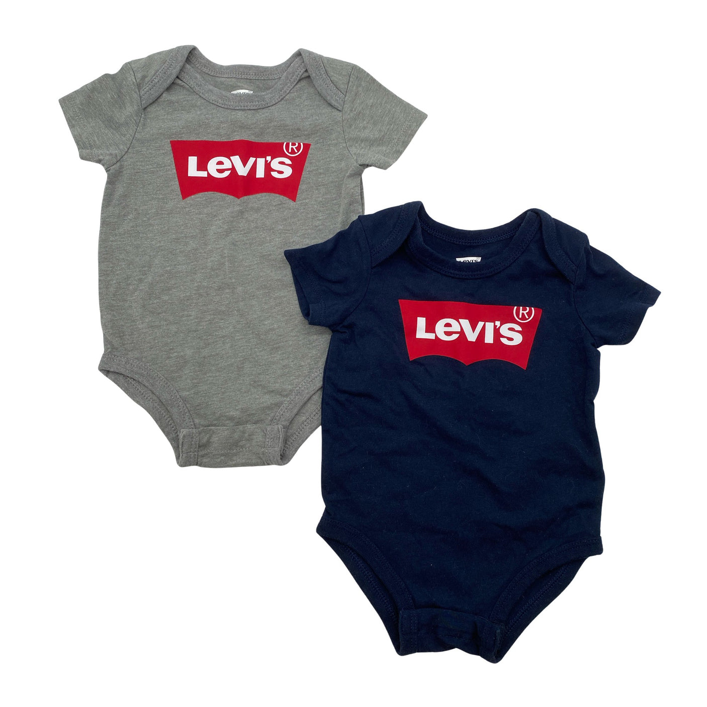 Unisex Levi's - Body, koko 56 - 62 - (1)