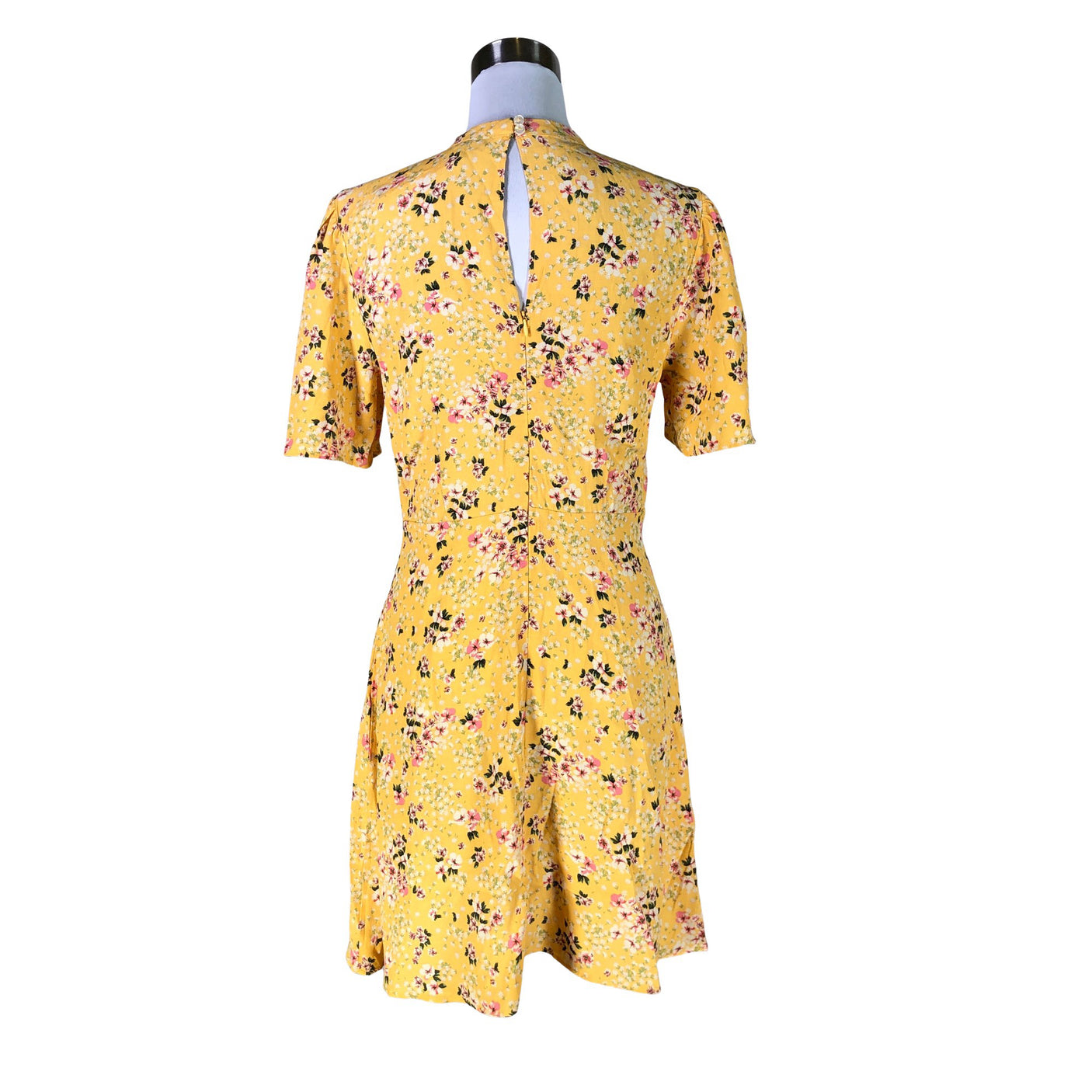 Unisex New Look - Sifonkimekko, koko 40 - (2)