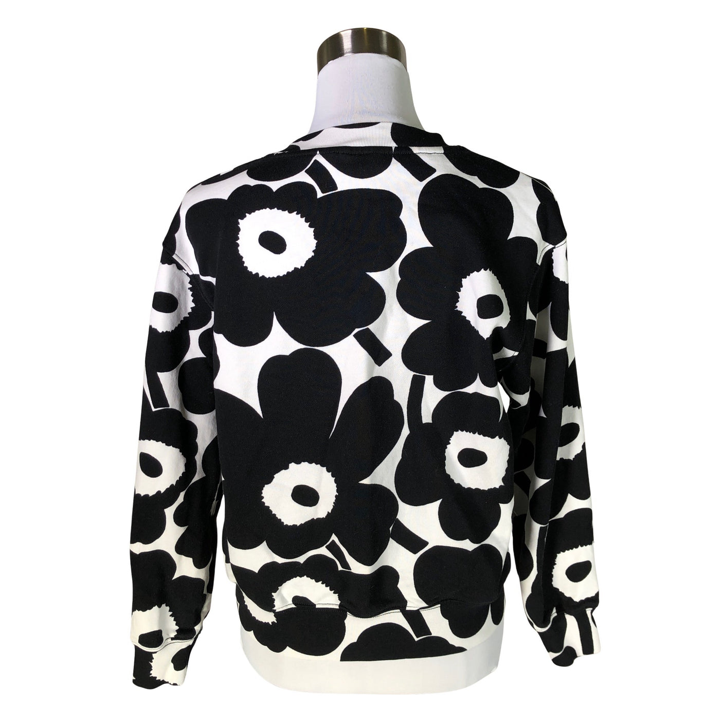 Unisex Marimekko - Collegepaita, koko 36 - (2)