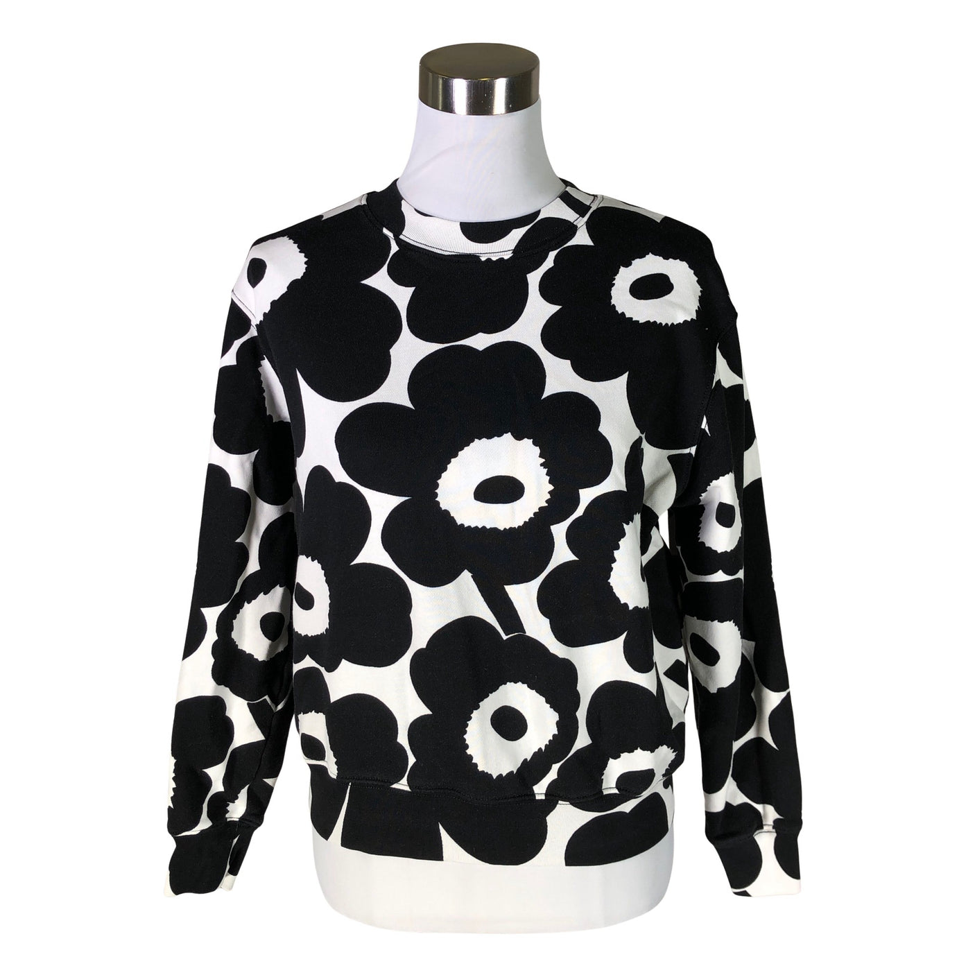 Unisex Marimekko - Collegepaita, koko 36 - (1)