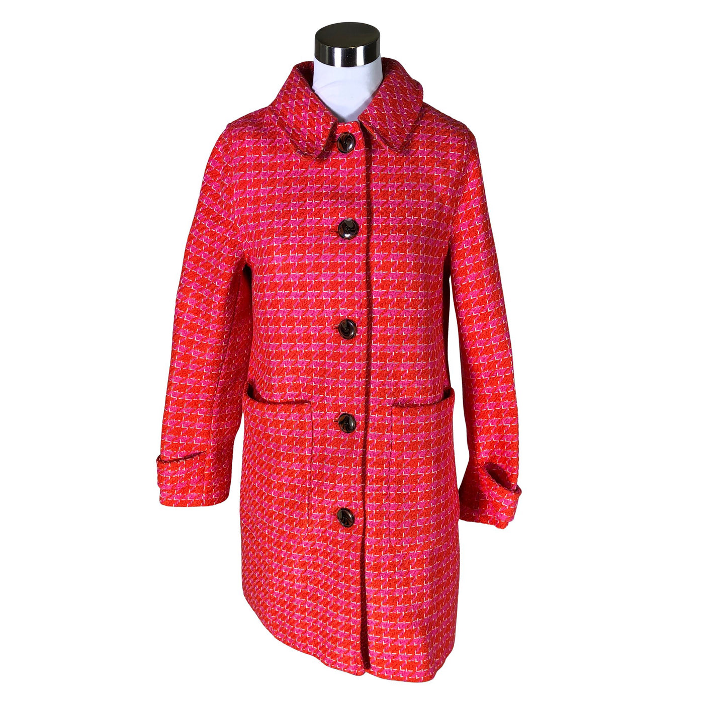 Unisex Boden - Villakangastakki, koko 36 - (1)