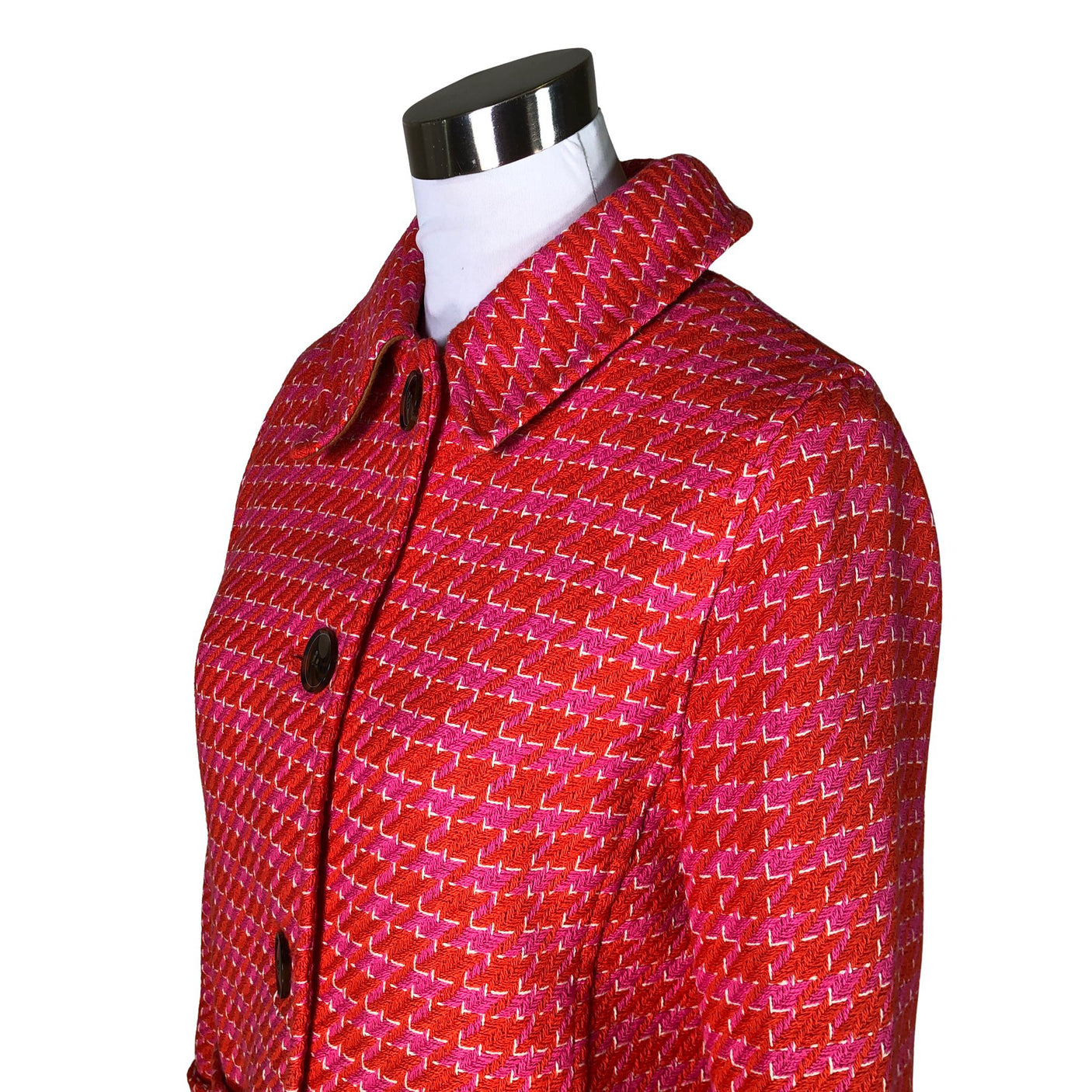 Unisex Boden - Villakangastakki, koko 36 - (3)