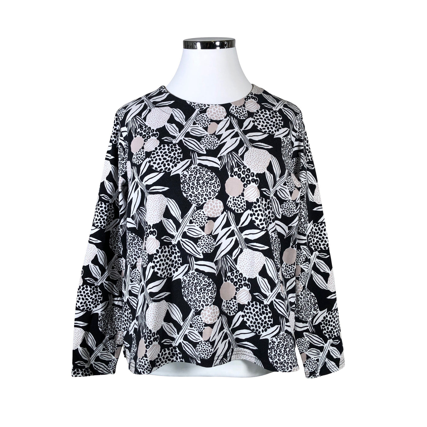 Unisex Nanso - Trikoopaita, koko 42 - (1)