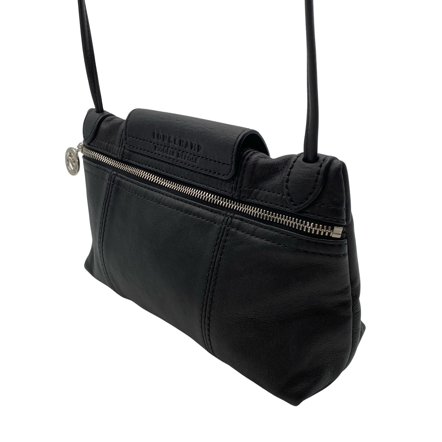 Unisex Longchamp - Olkalaukku, koko Mini - (2)