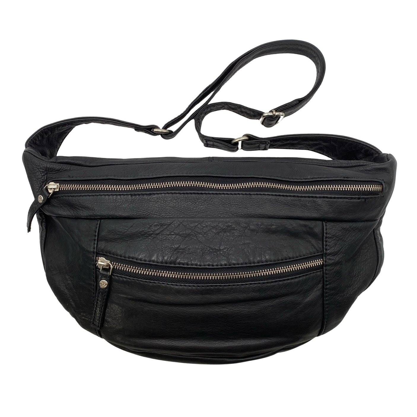 Unisex Depeche - Olkalaukku, koko Midi - (1)