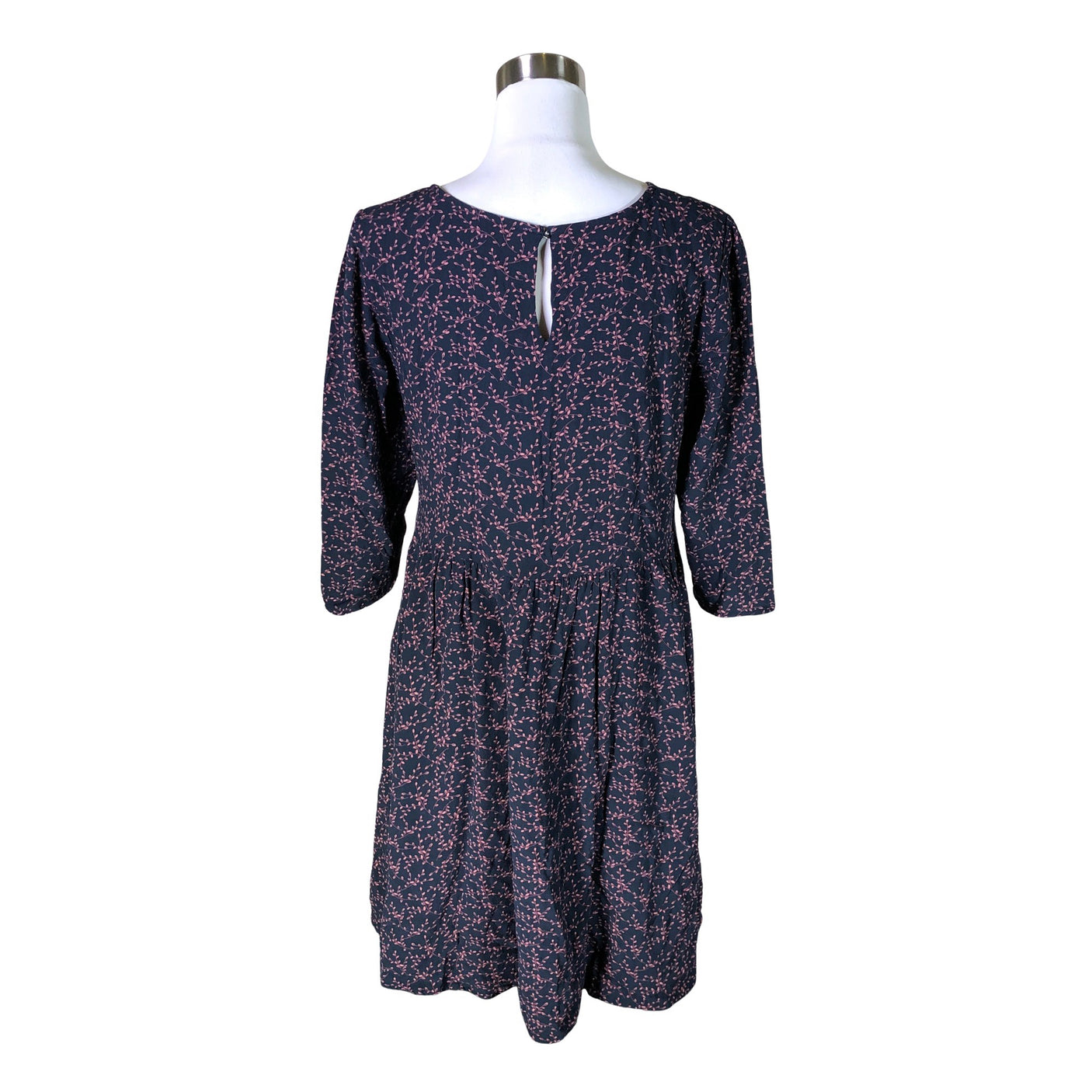 Unisex Tom Tailor - Sifonkimekko, koko 40 - (2)