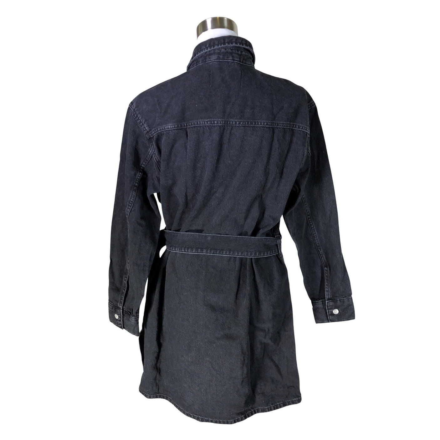 Unisex Calvin Klein - Farkkumekko, koko 36 - (2)