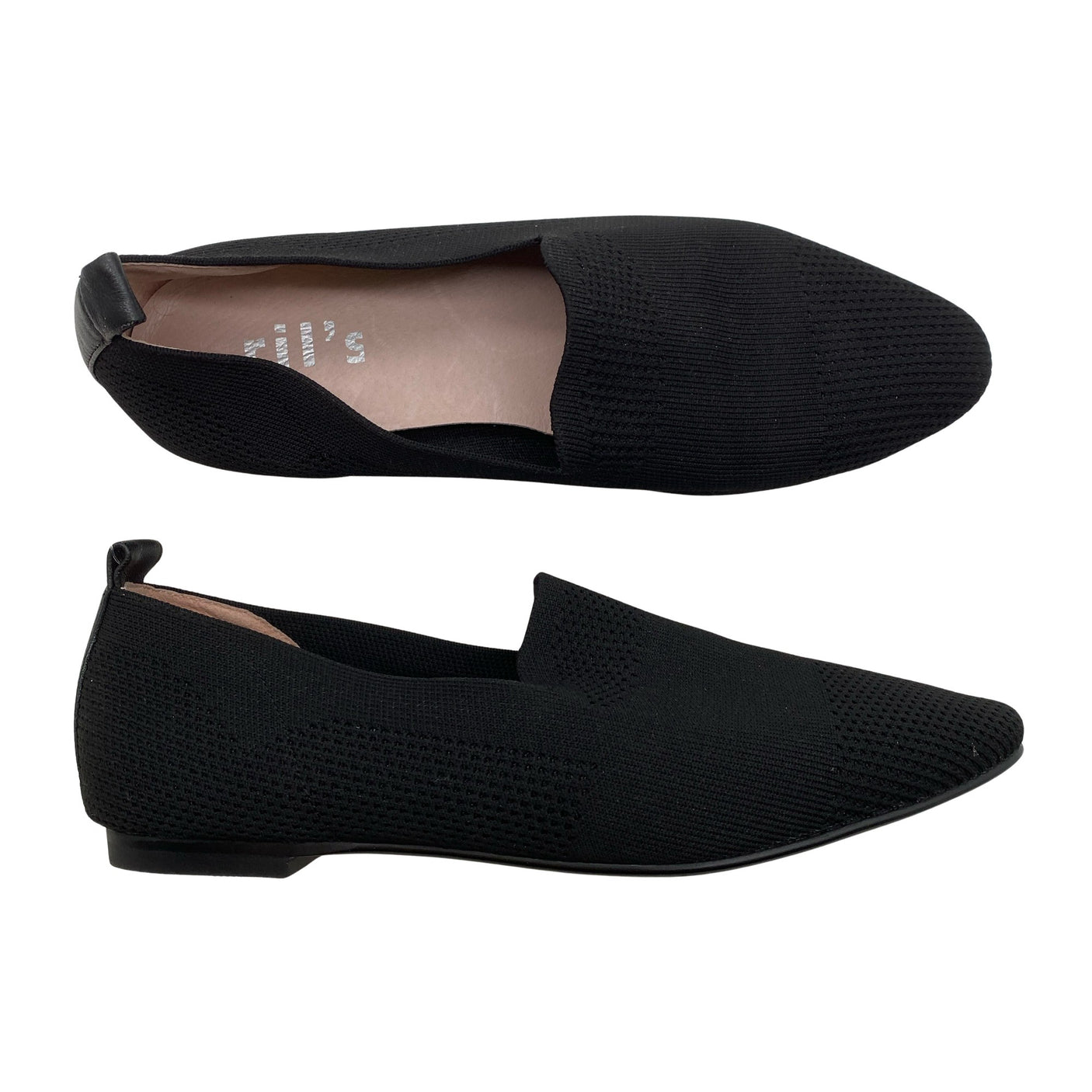 Unisex Ril's - Loaferit, koko 39 - (1)