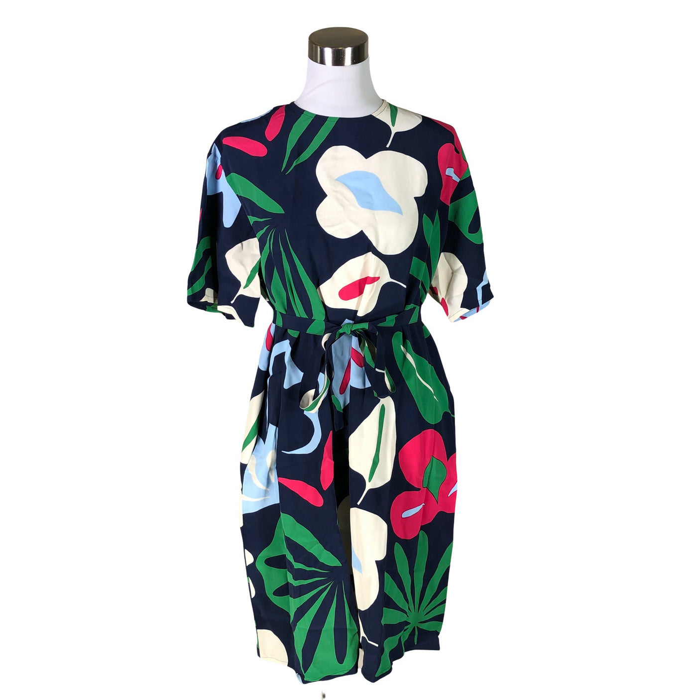 Unisex Marimekko - Sifonkimekko, koko 40 - (1)