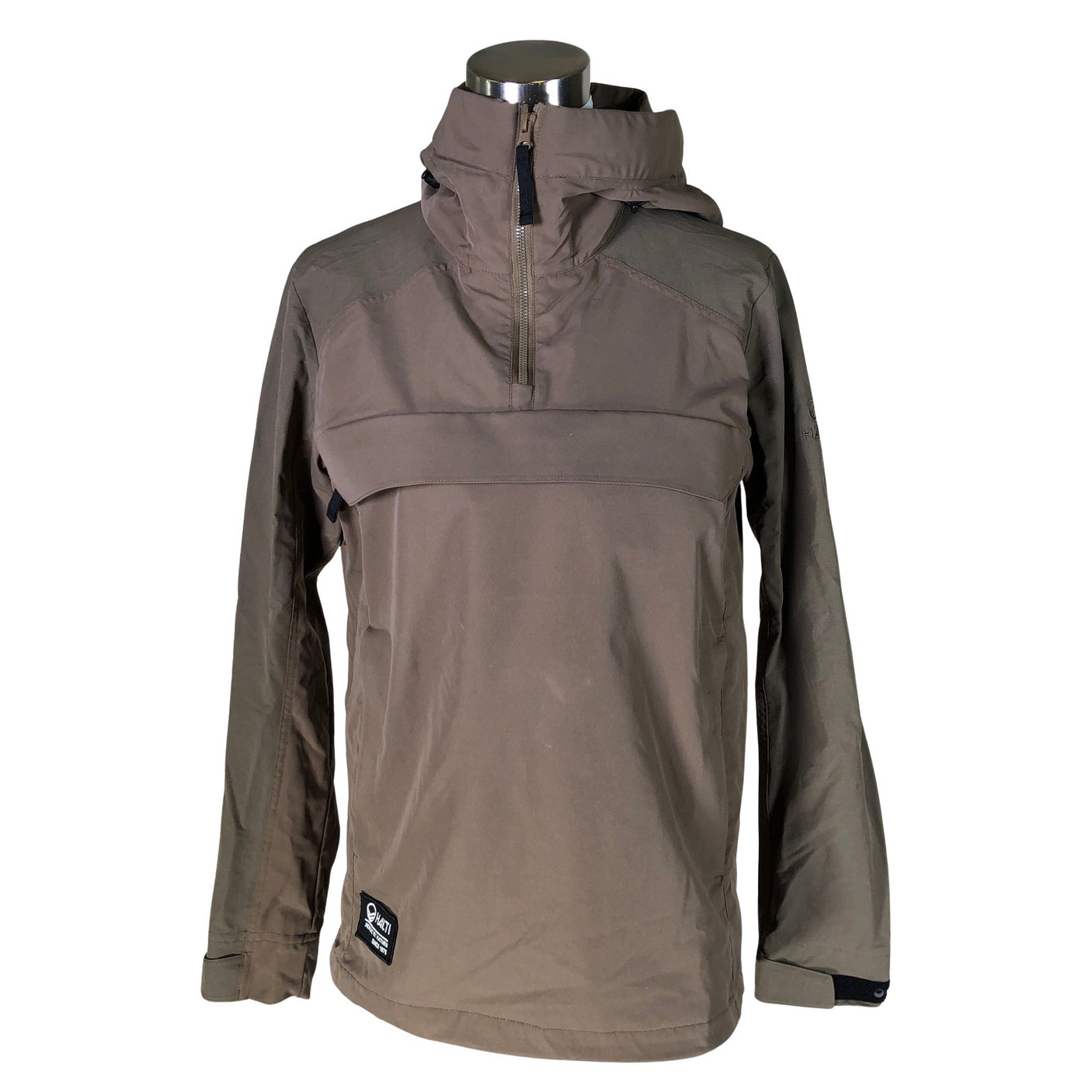 Unisex Halti - Ulkoilutakki, koko 38 - (1)