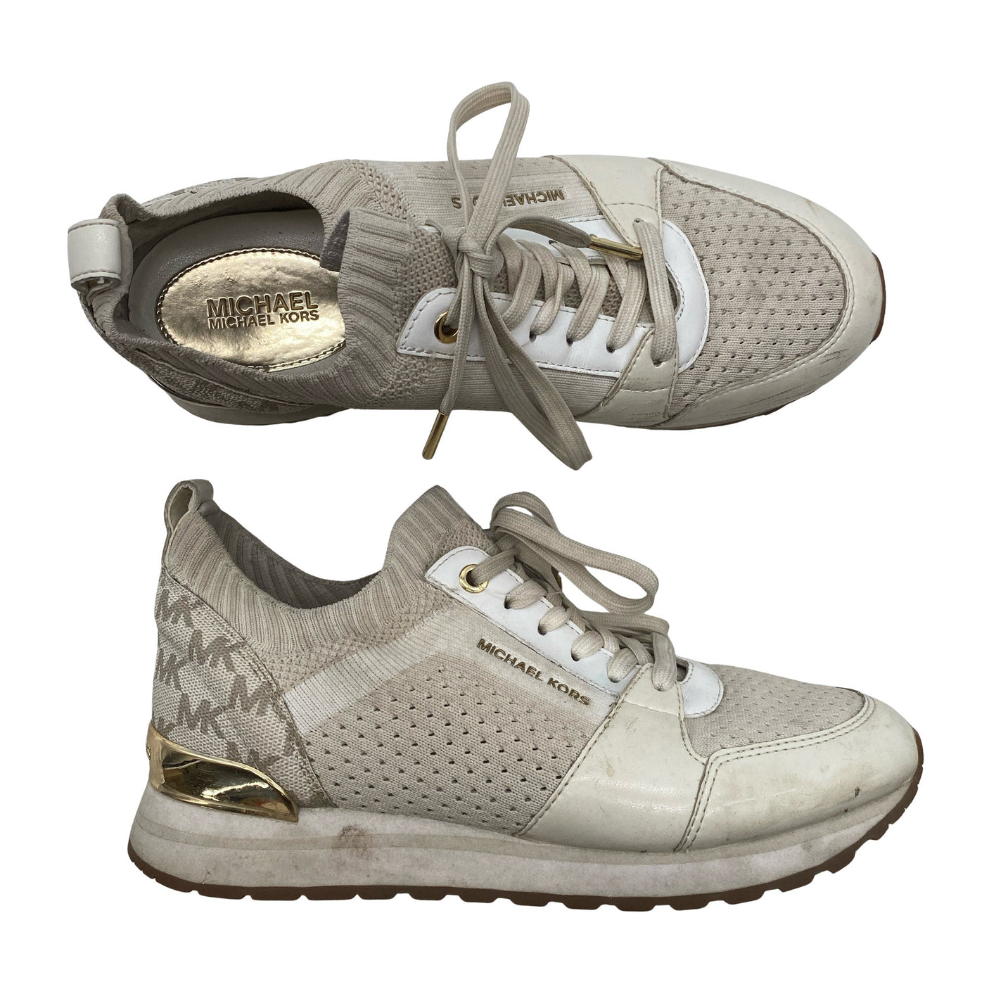 Unisex Michael Kors - Tennarit, koko 38 - (1)