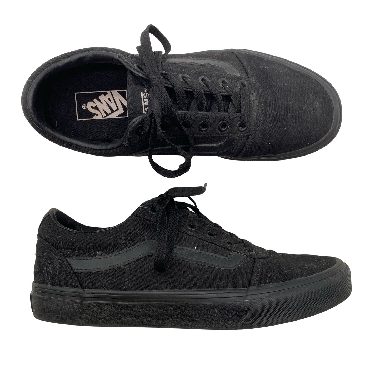 Unisex Vans - Tennarit, koko 41 - (1)