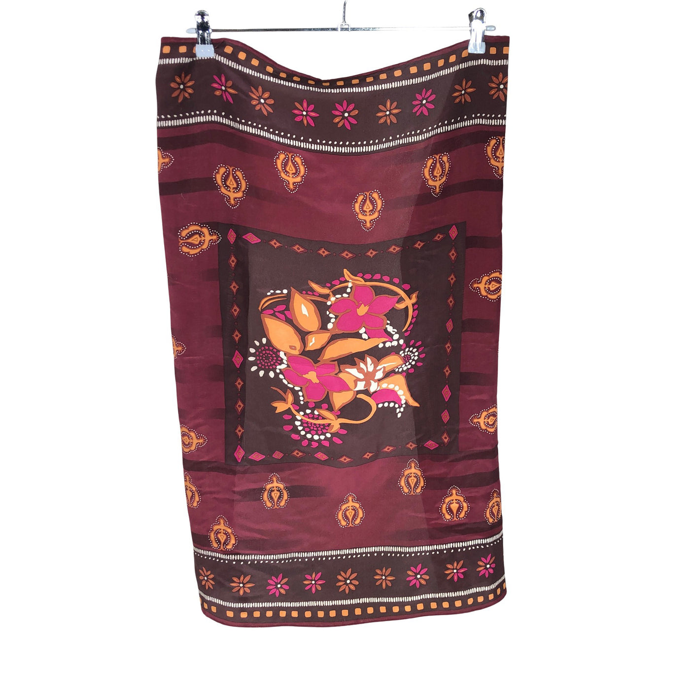 Unisex Marja Kurki - Huivi, koko Maxi - (2)