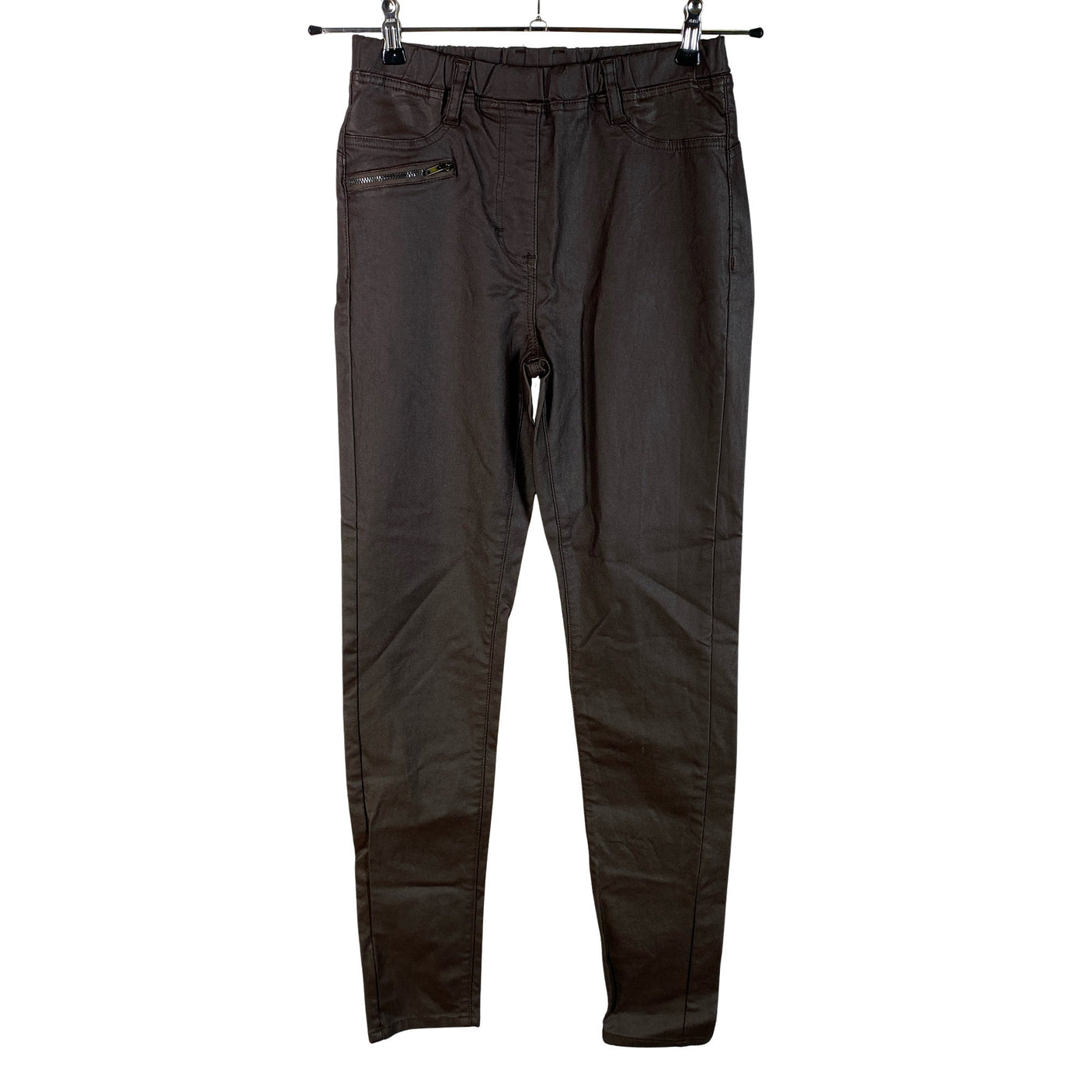 Unisex Ze-Ze - Farkkuleggingsit, koko 38 - (1)