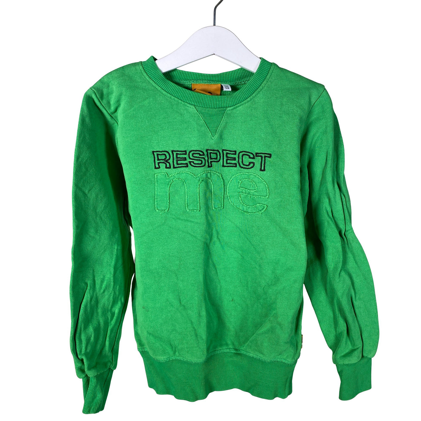 Unisex me&i - Collegepaita, koko 122 - 128 - (1)