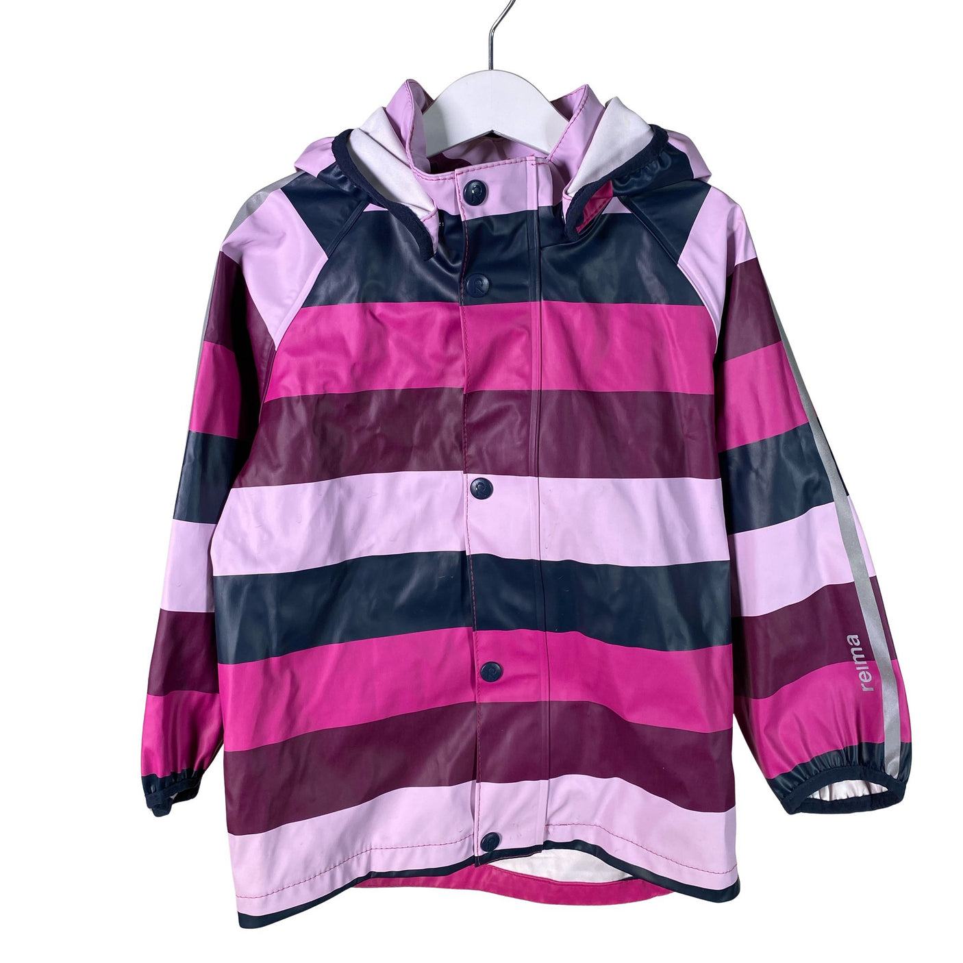 Unisex Reima - Sadetakki, koko 104 - 110 - (1)