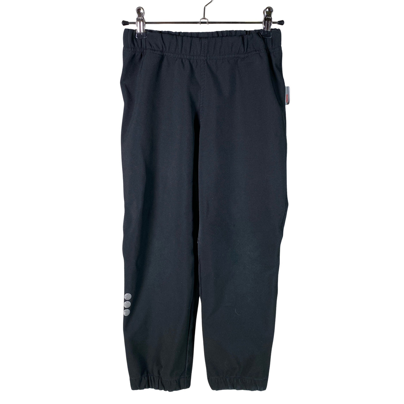 Unisex Reima - Softshell-housut, koko 116 - 122 - (1)