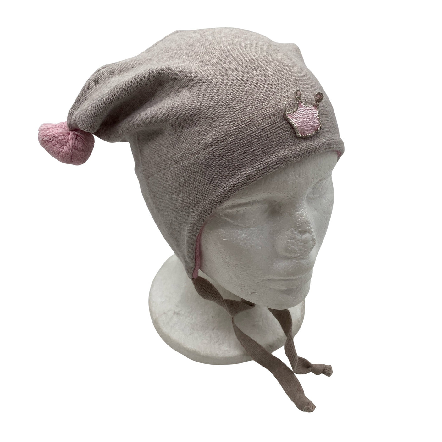 Unisex Kivat - Välikausihattu, koko 48 - 50 cm - (1)