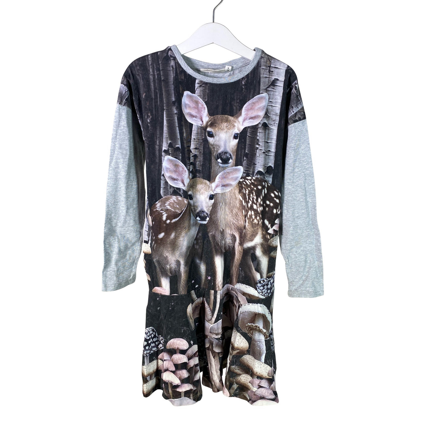 Unisex Molo Kids - Trikoomekko, koko 134 - 140 - (1)