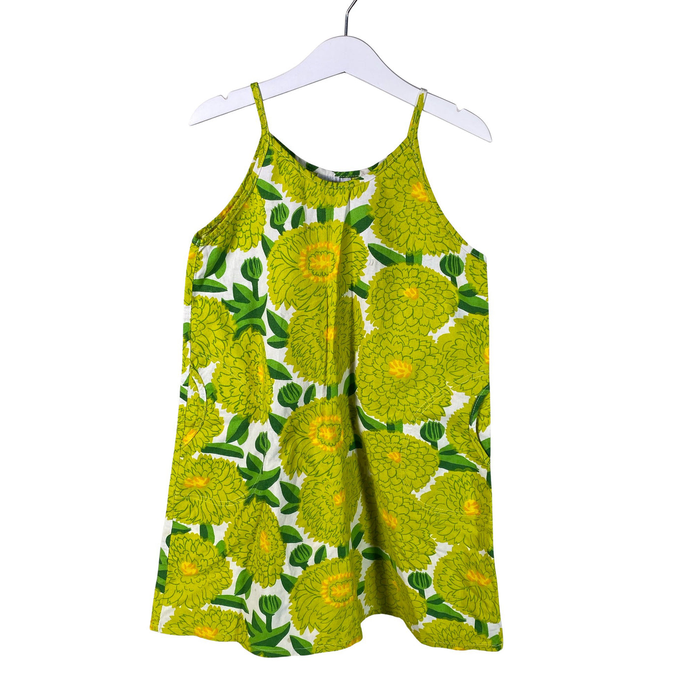 Unisex Marimekko - Kesämekko, koko 116 - 122 - (1)
