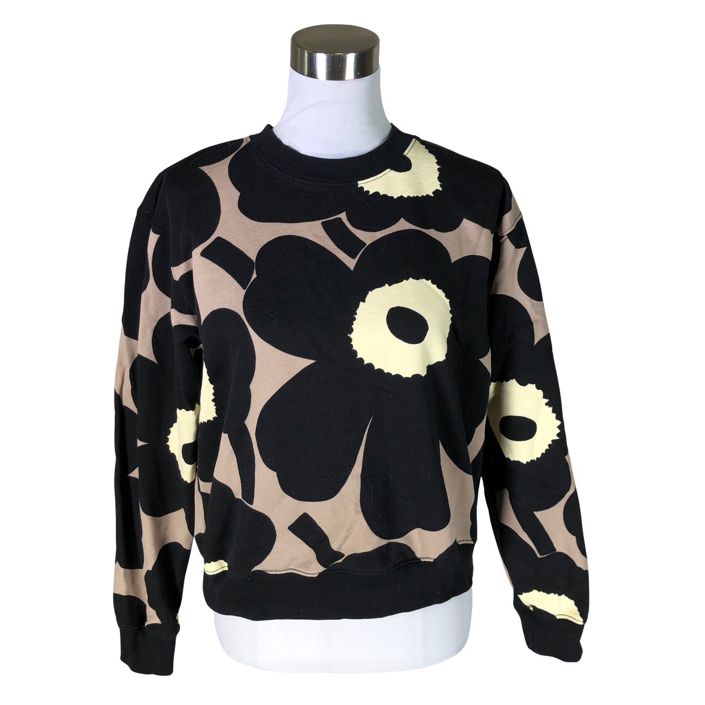 Unisex Marimekko - Collegepaita, koko 36 - (1)
