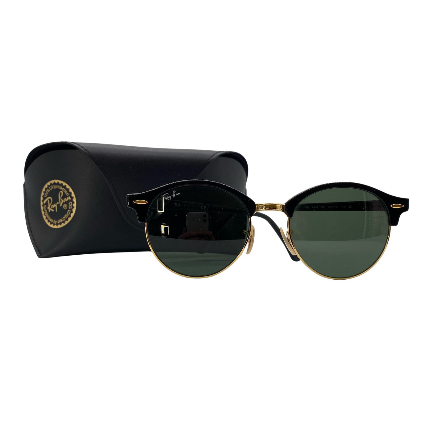 Unisex Ray-Ban - Aurinkolasit, koko Ei kokoa - (1)