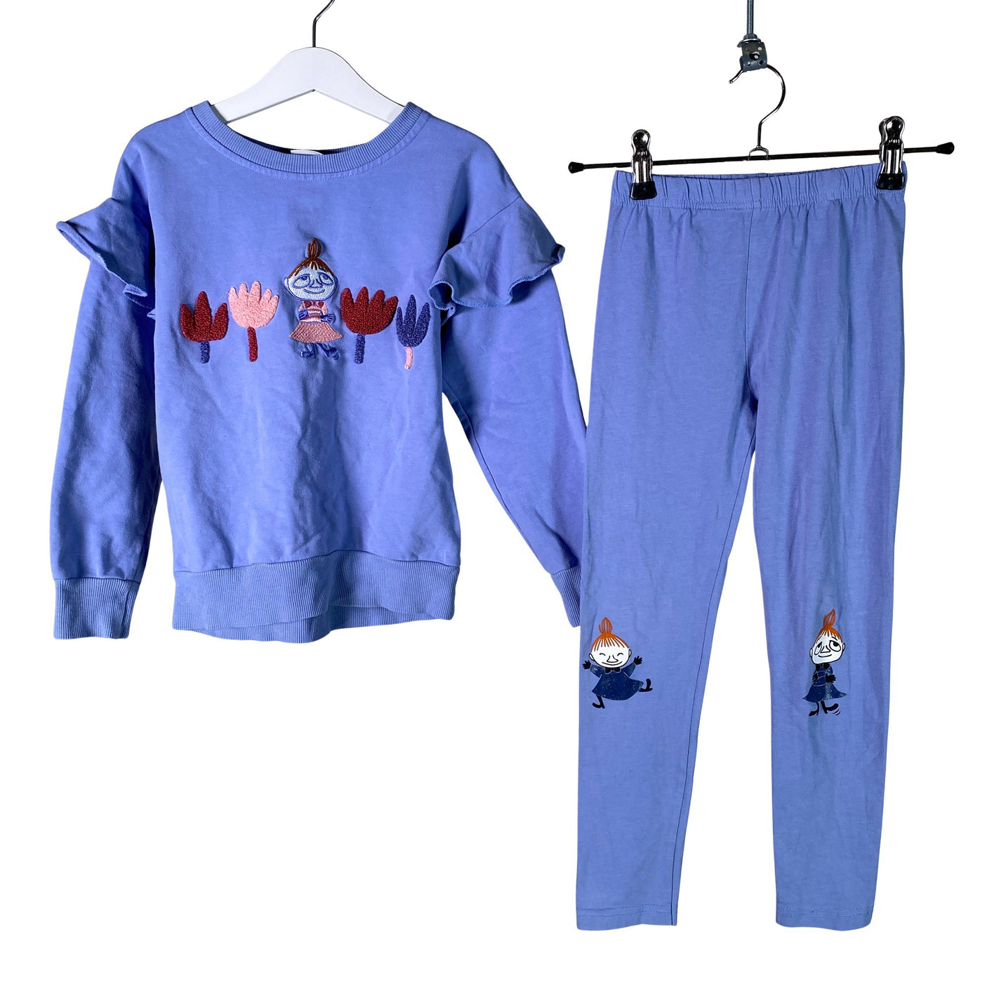 Unisex Martinex - Collegepaita, koko 116 - 122 - (1)