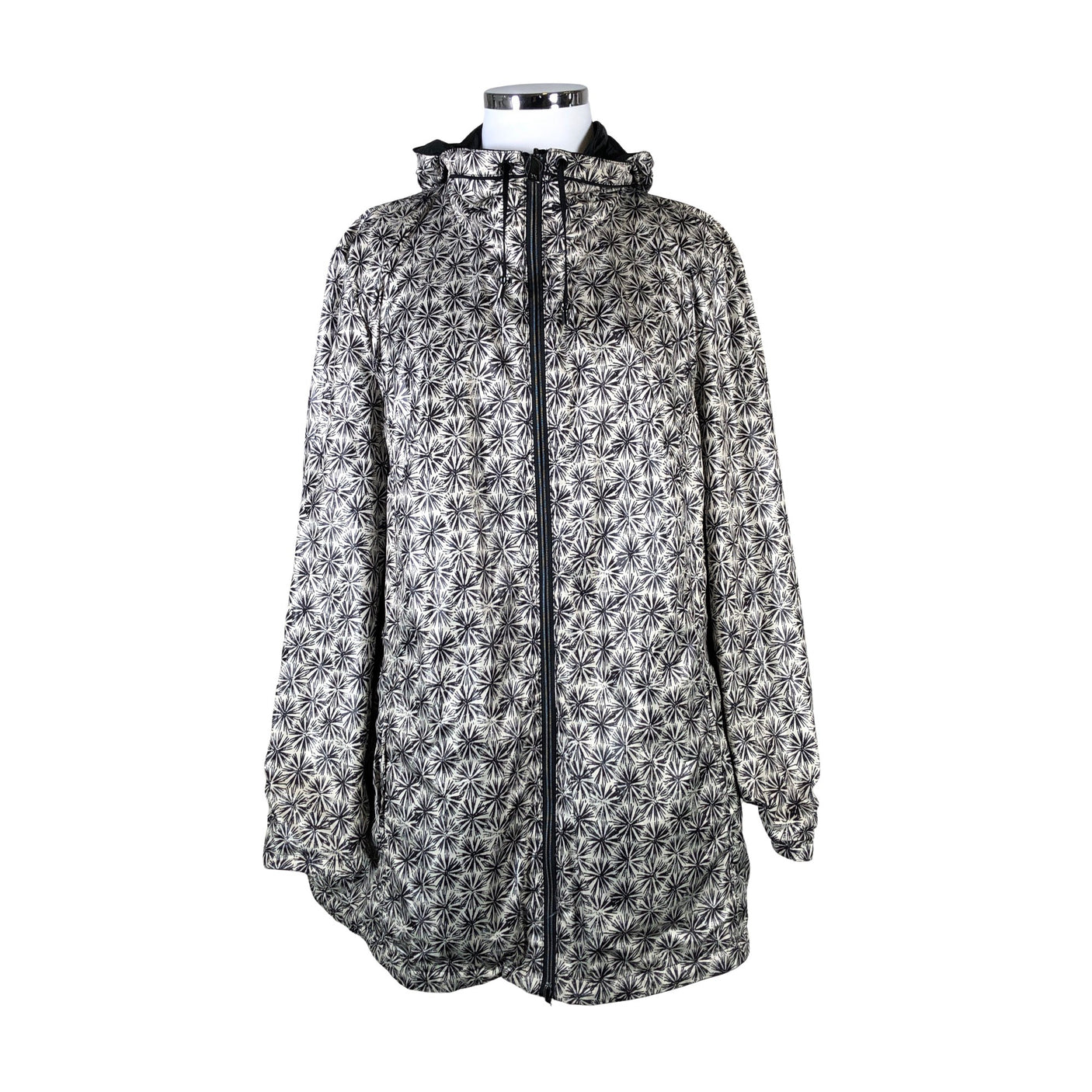 Unisex Barbara Lebek - Parkatakki, koko 48 - (3)