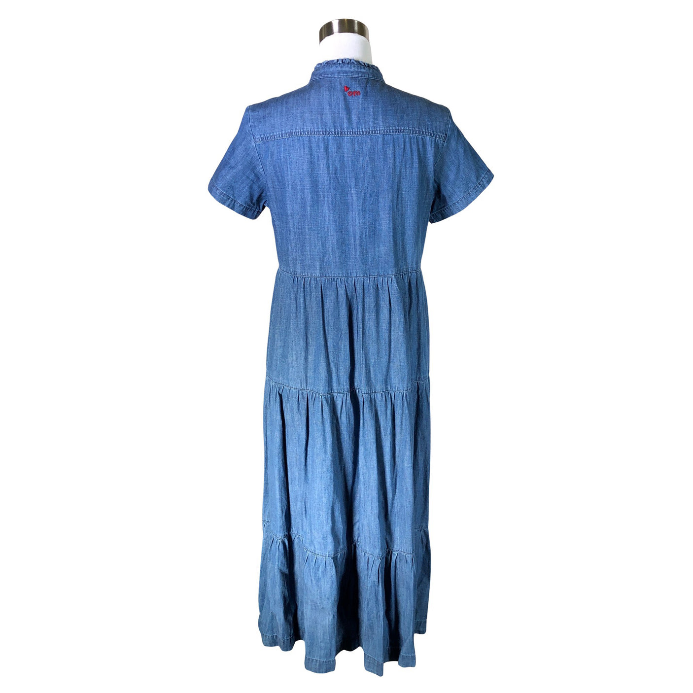 Unisex Odd Molly - Farkkumekko, koko 38 - (2)
