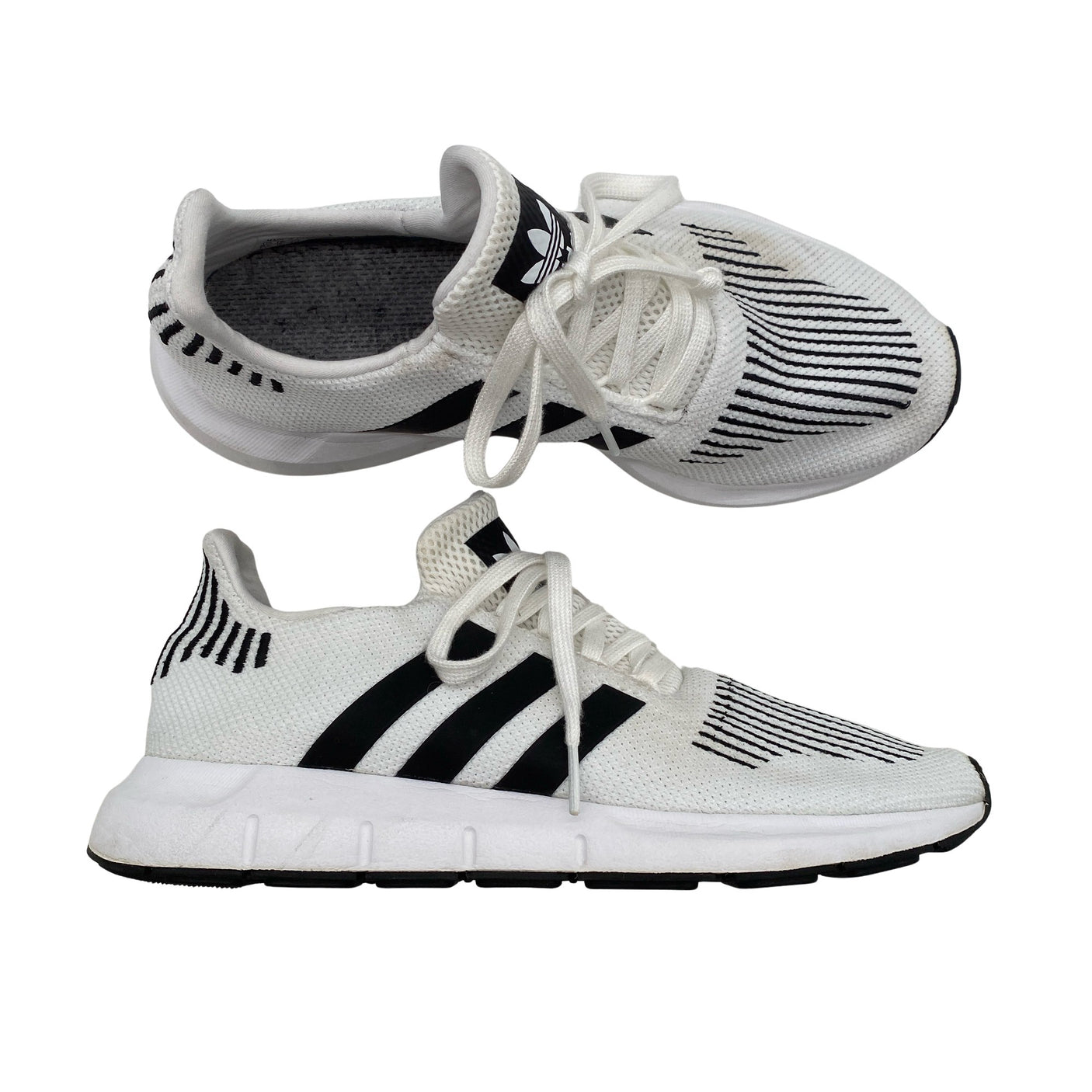 Unisex Adidas - Juoksukengät, koko 42 - (1)