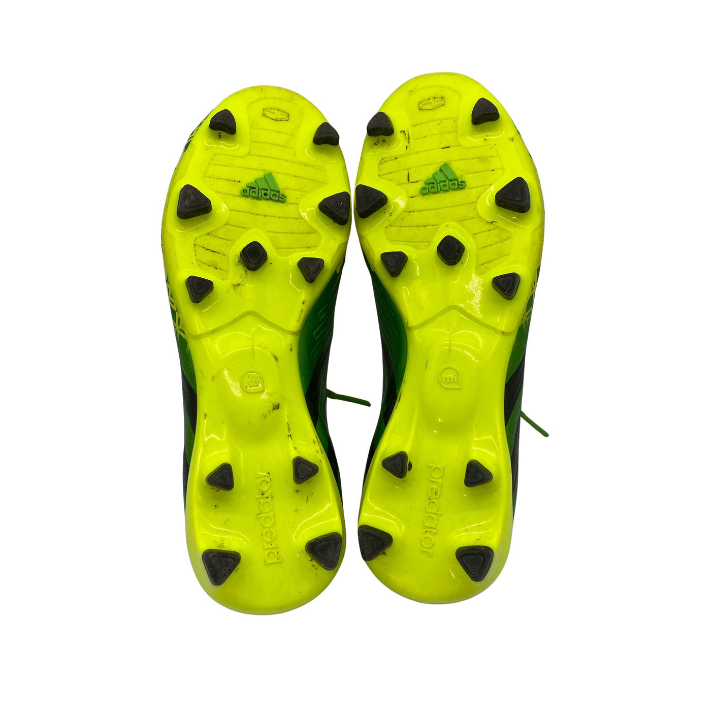 Unisex Adidas - Nappulakengät, koko 39 - (2)