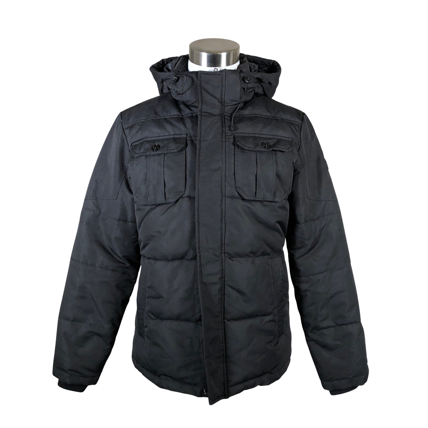 Unisex Jack & Jones - Toppatakki, koko M - (1)